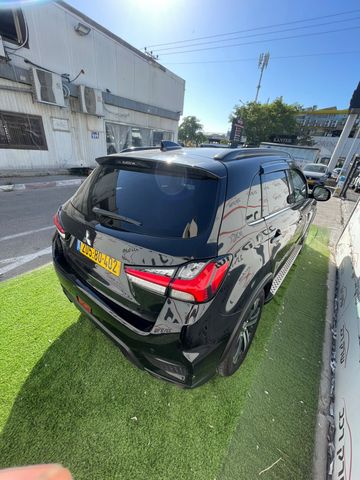 מיצובישי ASX