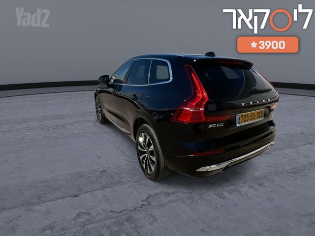 וולוו XC60