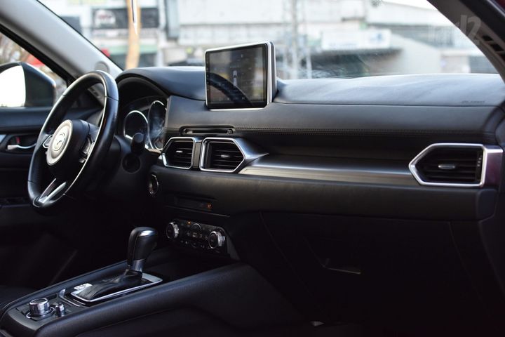 מאזדה CX-5