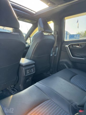 טויוטה RAV4
