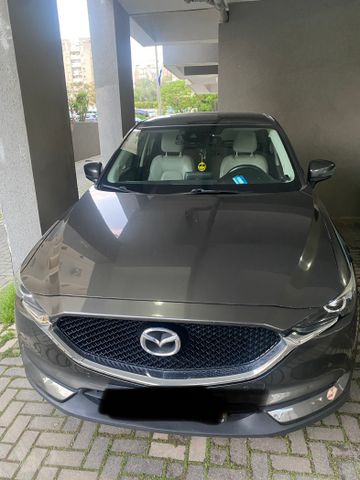 מאזדה CX-5