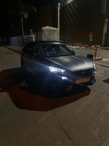 קופרה פורמנטור