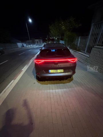 קופרה פורמנטור