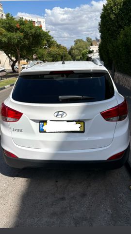 יונדאי ix35