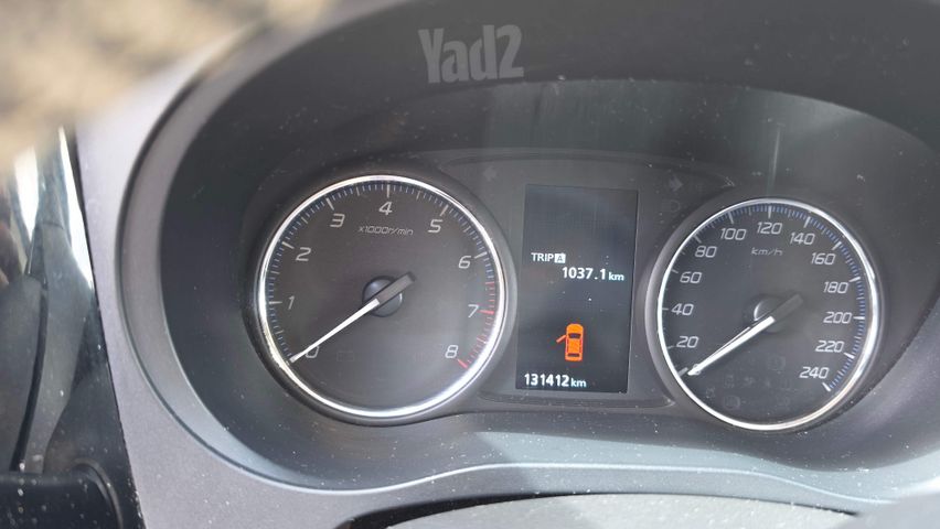 מיצובישי אאוטלנדר