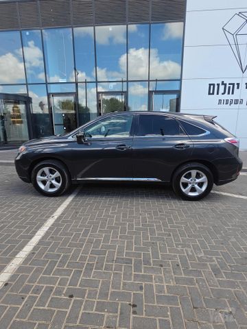 לקסוס RX