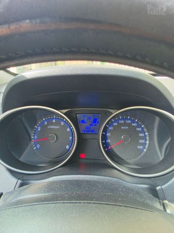 יונדאי ix35