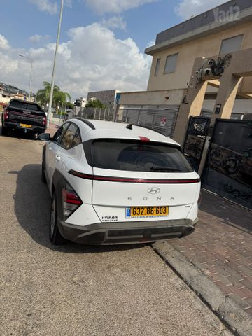 יונדאי קונה