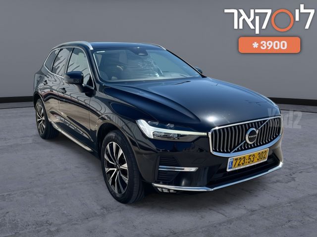מודעת רכב וולוו XC60