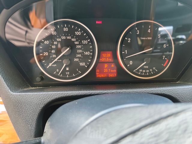 ב מ וו X5