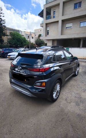 יונדאי קונה