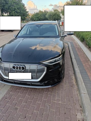 אאודי E-tron