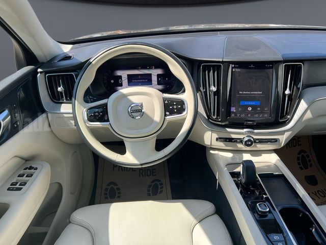 וולוו XC60