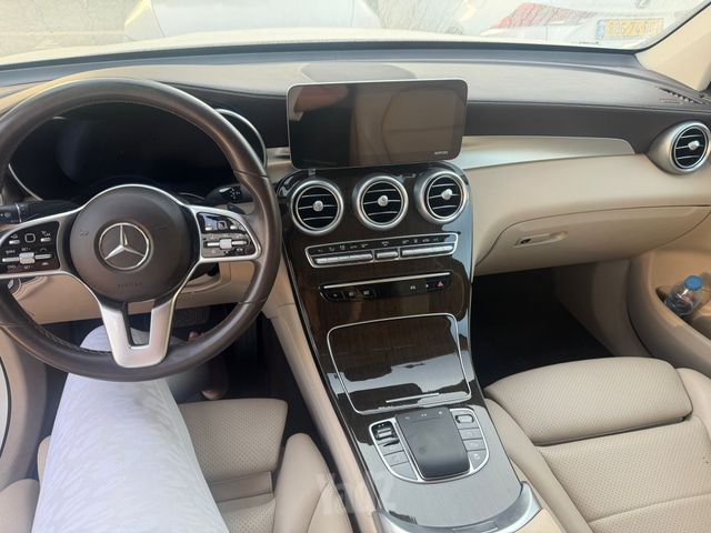 מרצדס-בנץ GLC