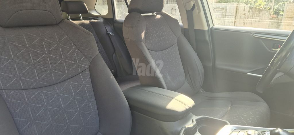 טויוטה RAV4