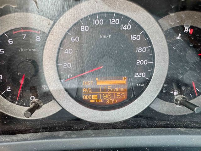 טויוטה RAV4