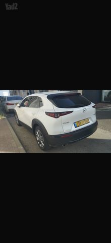מאזדה CX-30