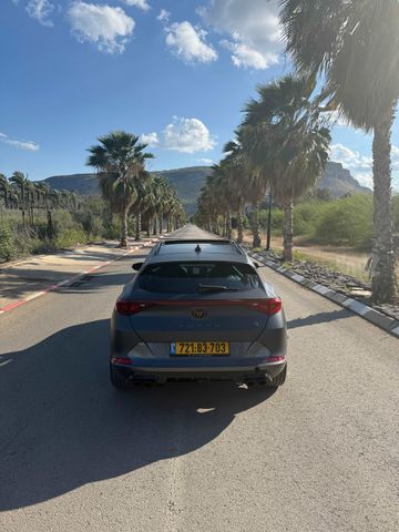 קופרה פורמנטור