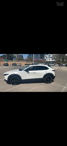 מאזדה CX-30