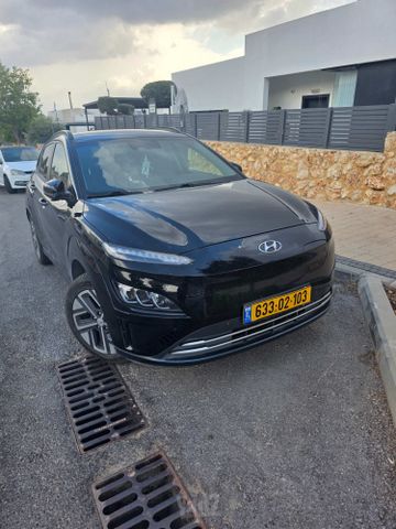 מודעת רכב יונדאי קונה