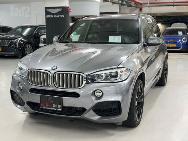 מודעת רכב ב מ וו X5