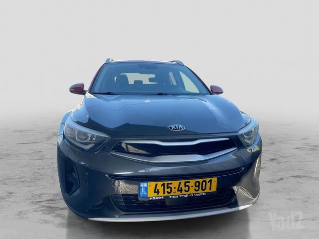 מודעת רכב קיה סטוניק