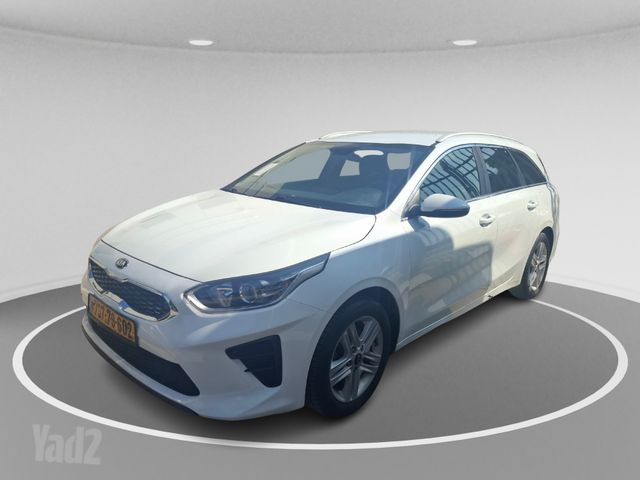 מודעת רכב קיה סיד