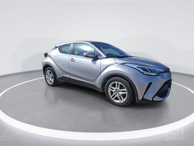 מודעת רכב טויוטה C-HR