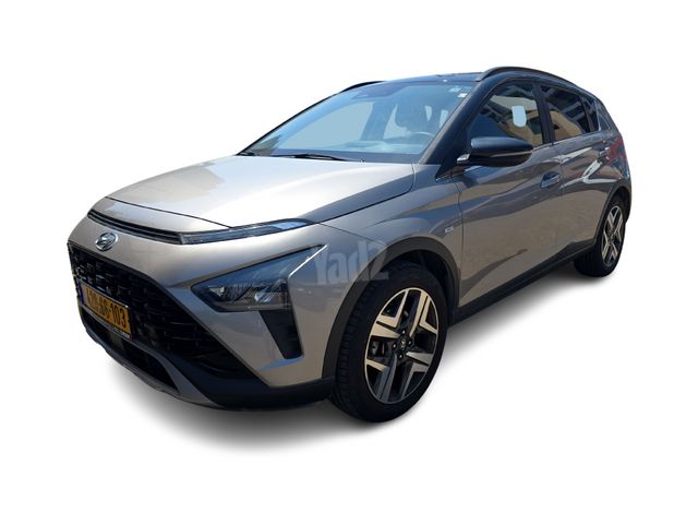 מודעת רכב יונדאי באיון