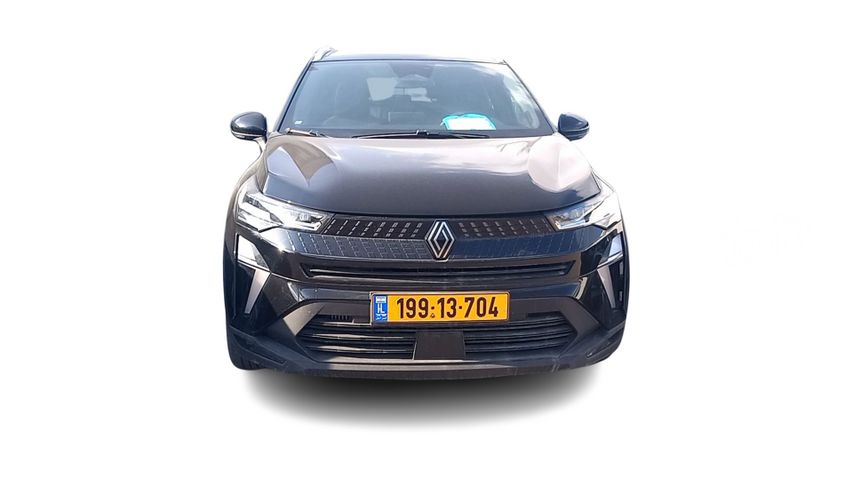 קפצ'ור Techno אוט׳ 1.3 (158 כ״ס)