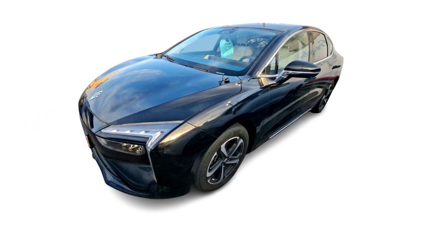 מודעת רכב אי.וי איזי Limo