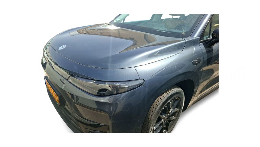 מודעת רכב ליפמוטור C10