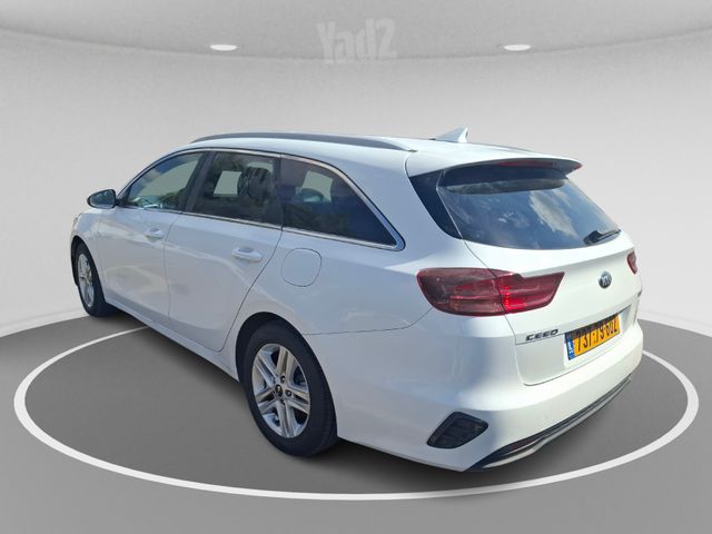 קיה סיד
