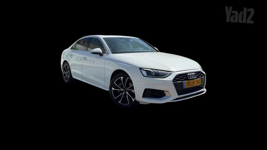 אאודי A4