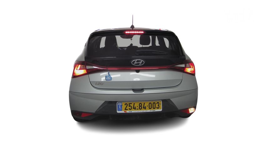 יונדאי i20