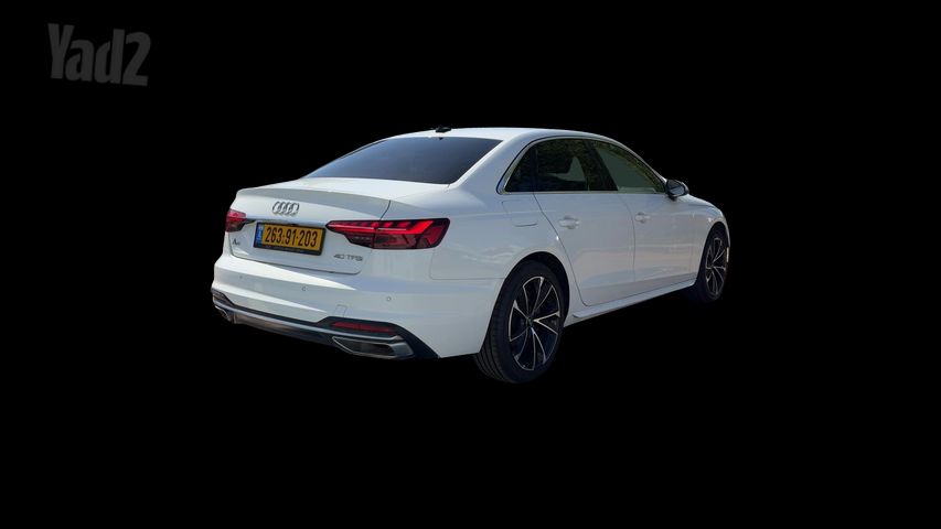אאודי A4