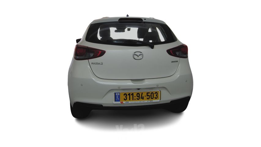 מאזדה 2