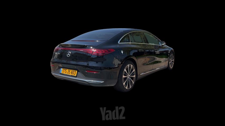 מרצדס-בנץ EQE