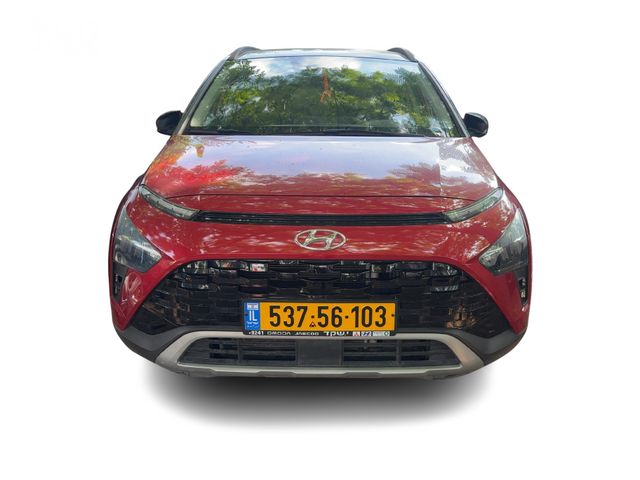 יונדאי באיון
