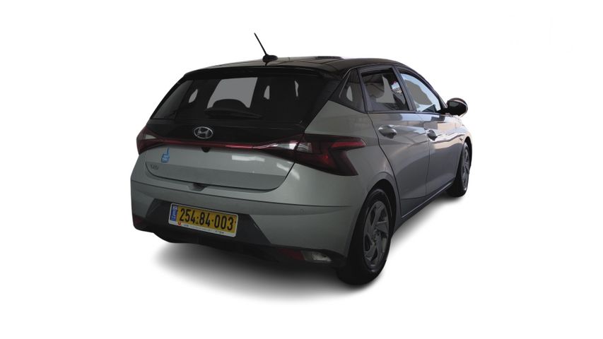 יונדאי i20