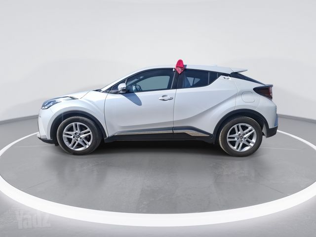 טויוטה C-HR