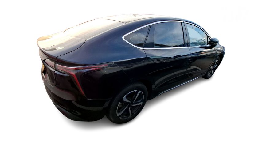 אי.וי איזי  Limo
