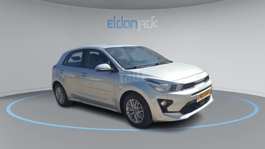 קיה ריו