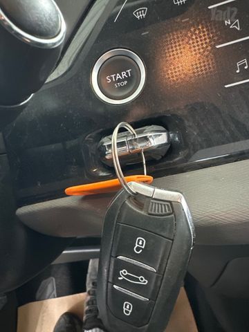 סיטרואן C4 ספייסטורר