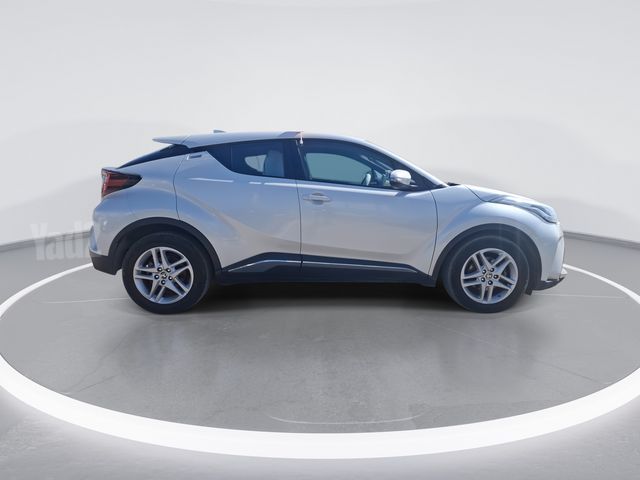 טויוטה C-HR