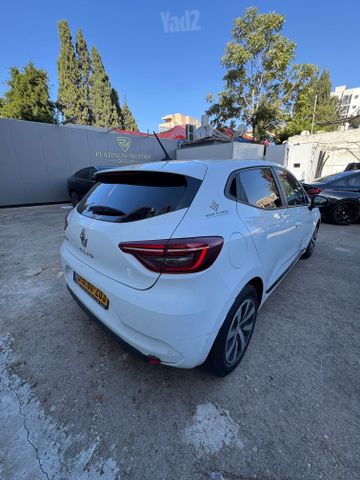 רנו קליאו