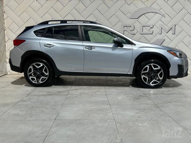 סובארו XV