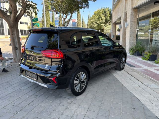 קיה נירו פלוס