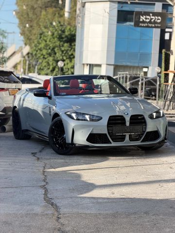 מודעת רכב ב מ וו M4