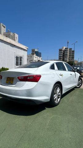 שברולט מאליבו
